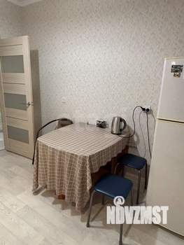 1-к квартира, на длительный срок, 41м2, 9/14 этаж