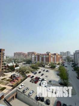 1-к квартира, на длительный срок, 49м2, 8/16 этаж