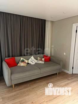 4-к квартира, на длительный срок, 94м2, 2/16 этаж