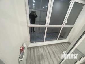 Студия квартира, на длительный срок, 23м2, 7/10 этаж