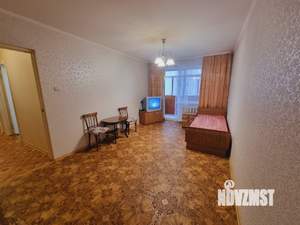 2-к квартира, на длительный срок, 54м2, 2/10 этаж