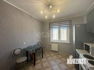 1-к квартира, на длительный срок, 37м2, 7/10 этаж