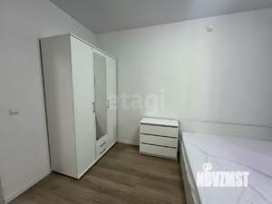 2-к квартира, на длительный срок, 60м2, 6/24 этаж