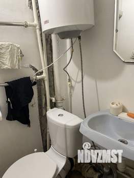 1-к квартира, на длительный срок, 30м2, 6/9 этаж