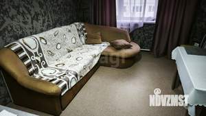 Студия квартира, на длительный срок, 17м2, 5/5 этаж