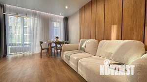 1-к квартира, посуточно, 50м2, 12/21 этаж