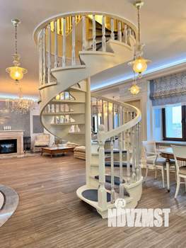 3-к квартира, на длительный срок, 200м2, 8/10 этаж