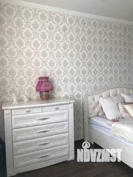 2-к квартира, на длительный срок, 57м2, 10/10 этаж