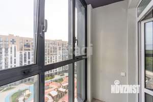 1-к квартира, на длительный срок, 34м2, 11/14 этаж