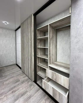 1-к квартира, на длительный срок, 41м2, 5/14 этаж