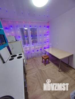 1-к квартира, на длительный срок, 30м2, 5/16 этаж