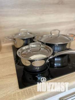 1-к квартира, посуточно, 39м2, 9/16 этаж