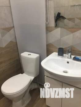1-к квартира, посуточно, 45м2, 3/5 этаж