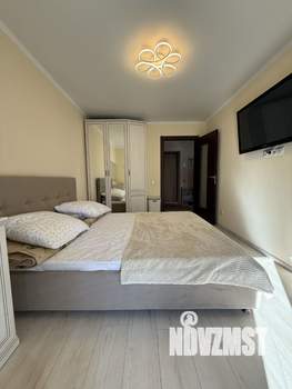 1-к квартира, на длительный срок, 38м2, 11/19 этаж