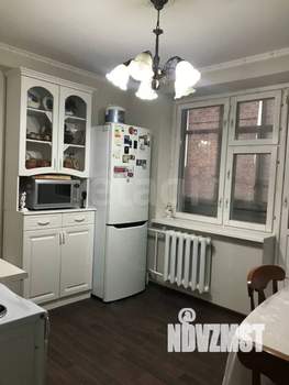 2-к квартира, на длительный срок, 57м2, 10/10 этаж