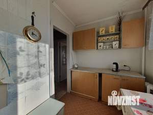 1-к квартира, на длительный срок, 35м2, 7/9 этаж