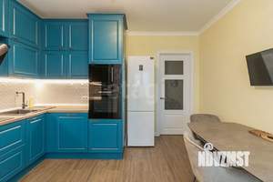 2-к квартира, на длительный срок, 79м2, 15/24 этаж