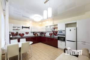 2-к квартира, на длительный срок, 83м2, 9/17 этаж