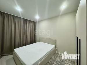 1-к квартира, на длительный срок, 36м2, 2/24 этаж