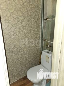 2-к квартира, на длительный срок, 47м2, 2/5 этаж