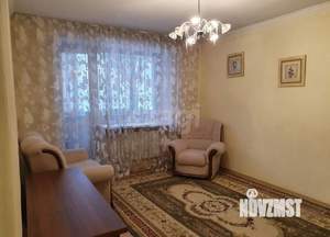 3-к квартира, на длительный срок, 64м2, 1/6 этаж