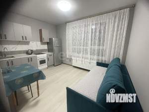 Студия квартира, на длительный срок, 21м2, 4/12 этаж