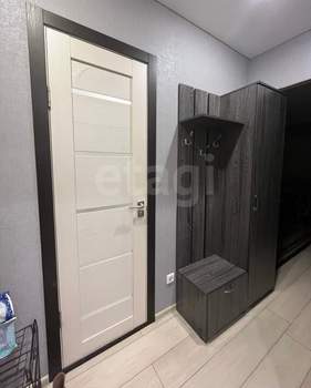 1-к квартира, на длительный срок, 43м2, 1/14 этаж