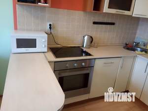 1-к квартира, на длительный срок, 40м2, 4/10 этаж
