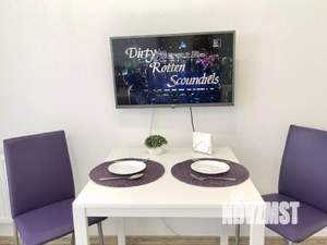 1-к квартира, посуточно, 27м2, 1/1 этаж