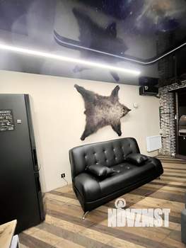 Студия квартира, на длительный срок, 27м2, 7/9 этаж