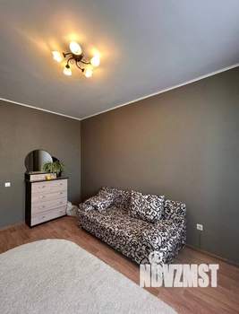 1-к квартира, на длительный срок, 35м2, 14/16 этаж