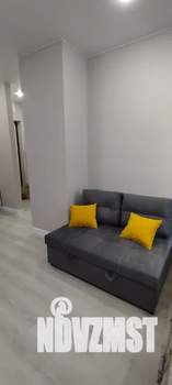 Студия квартира, посуточно, 30м2, 8/16 этаж