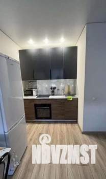 1-к квартира, на длительный срок, 34м2, 2/20 этаж