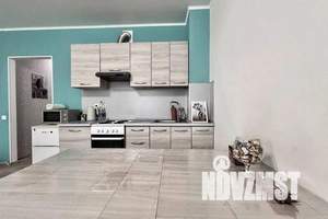 1-к квартира, посуточно, 35м2, 7/20 этаж