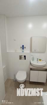 1-к квартира, на длительный срок, 33м2, 20/23 этаж