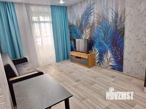 1-к квартира, на длительный срок, 45м2, 5/10 этаж