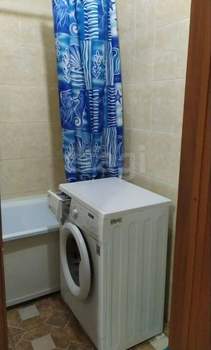 1-к квартира, на длительный срок, 49м2, 4/17 этаж