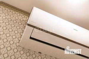 1-к квартира, на длительный срок, 41м2, 17/24 этаж