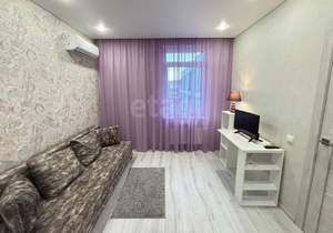1-к квартира, на длительный срок, 30м2, 12/25 этаж