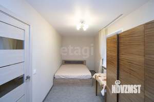 2-к квартира, на длительный срок, 55м2, 4/5 этаж