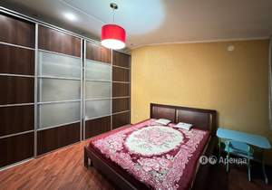 2-к квартира, на длительный срок, 82м2, 6/6 этаж