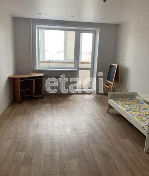 2-к квартира, на длительный срок, 68м2, 10/10 этаж