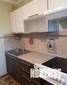 2-к квартира, на длительный срок, 42м2, 4/5 этаж