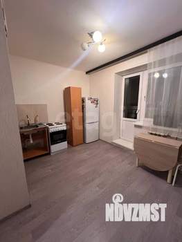 1-к квартира, на длительный срок, 40м2, 13/17 этаж