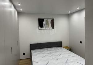 1-к квартира, на длительный срок, 40м2, 11/17 этаж