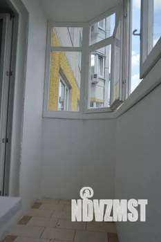1-к квартира, посуточно, 43м2, 9/14 этаж