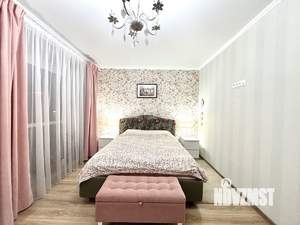 3-к квартира, на длительный срок, 87м2, 2/16 этаж