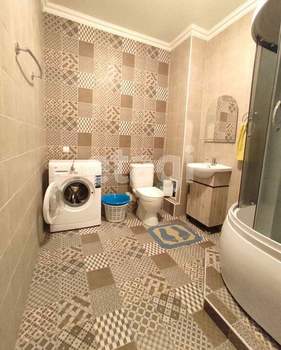 1-к квартира, на длительный срок, 40м2, 5/10 этаж