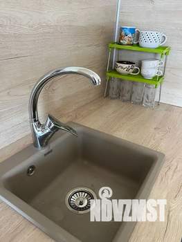 1-к квартира, посуточно, 35м2, 8/10 этаж