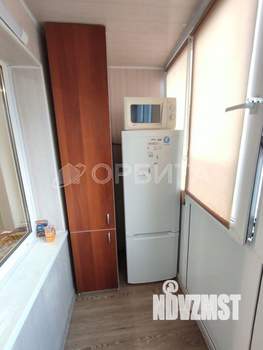 Студия квартира, на длительный срок, 17м2, 5/8 этаж